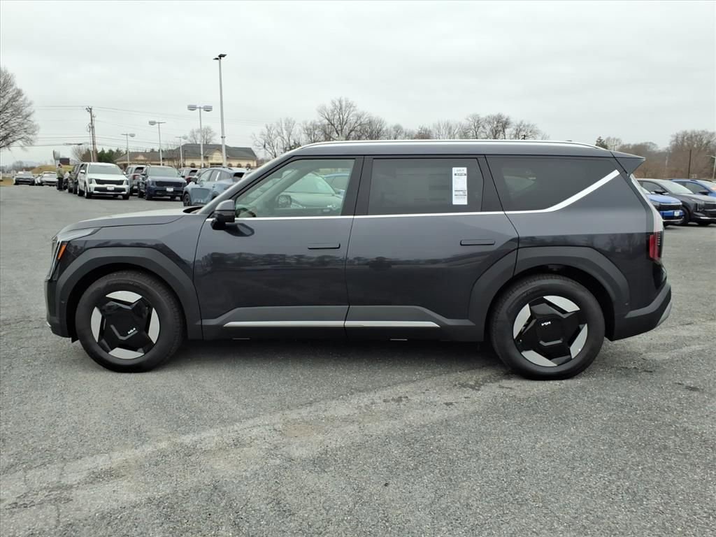 New 2026 Kia EV9 Wind image 7