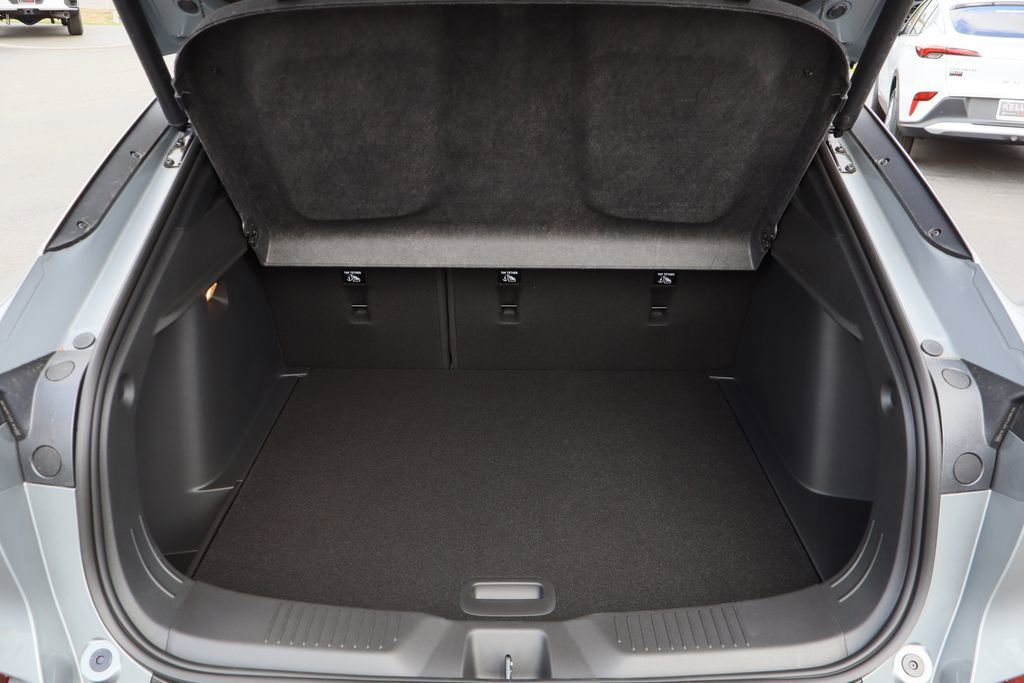 New 2026 Buick Envista Preferred w/ Convenience I Package FWD image 19