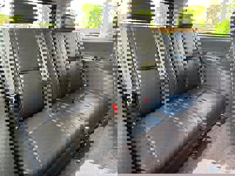 Used 2014 GMC Yukon XL Denali image 17