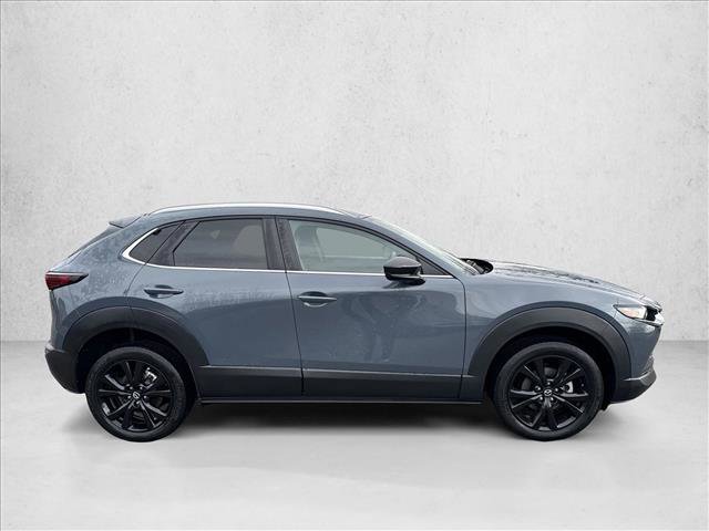 Used 2024 MAZDA CX-30 AWD 2.5 S w/ Preferred Package image 5