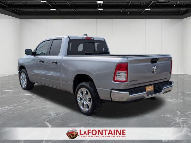 Certified 2023 RAM 1500 Big Horn image 3