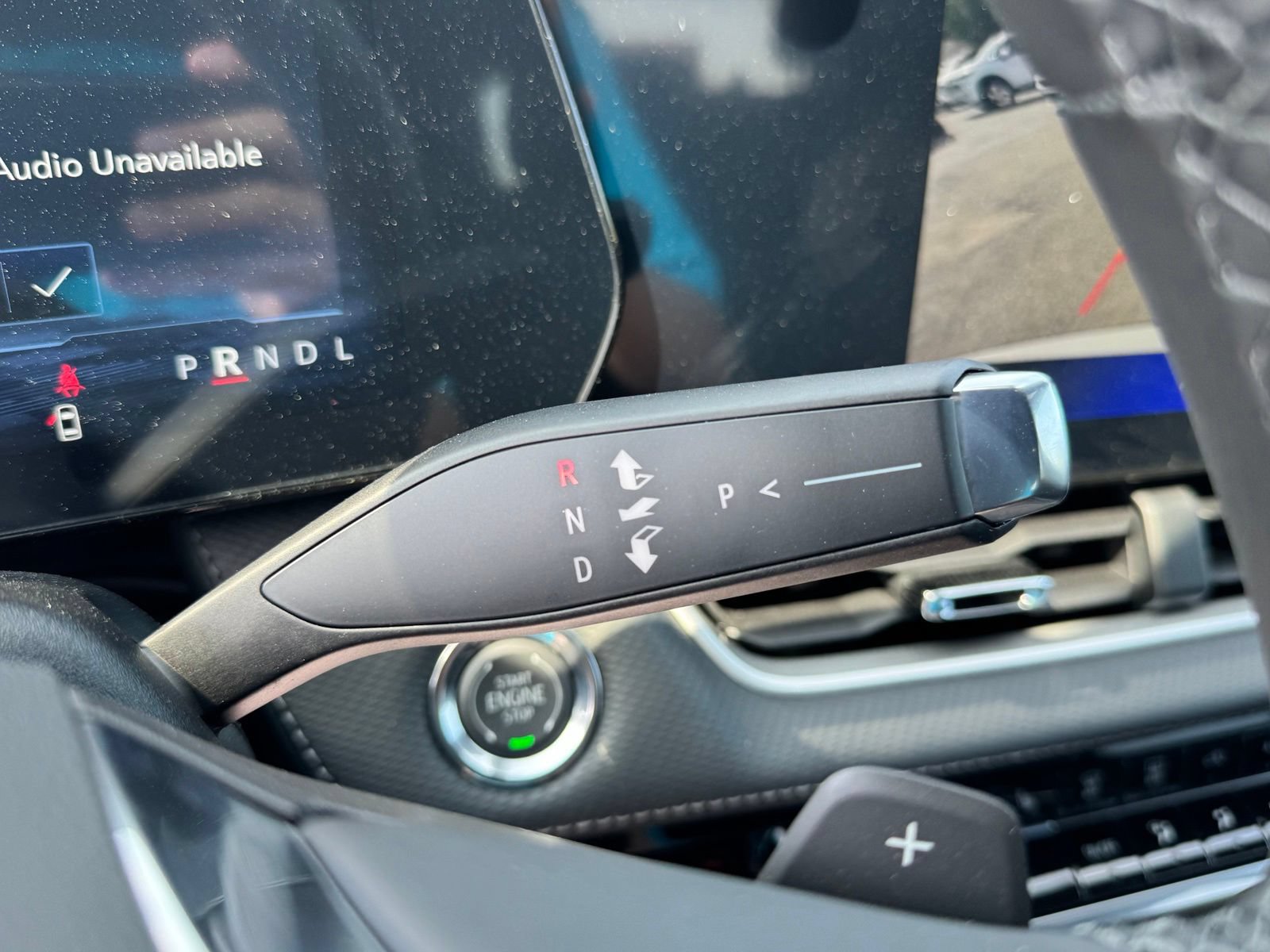 New 2027 Chevrolet Equinox LT FWD image 20