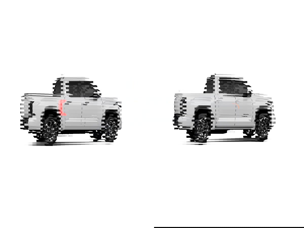 New 2026 Toyota Tundra Limited image 45