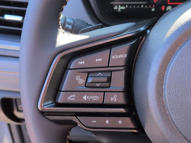 New 2026 Subaru Forester Wilderness AWD/4WD image 19