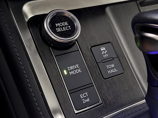 New 2025 Lexus GX 550 AWD/4WD image 28