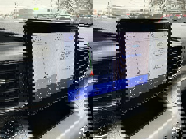 Used 2022 Ford Explorer Timberline image 19