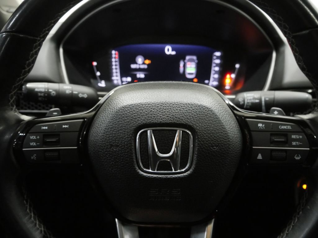Used 2022 Honda Civic Touring image 17