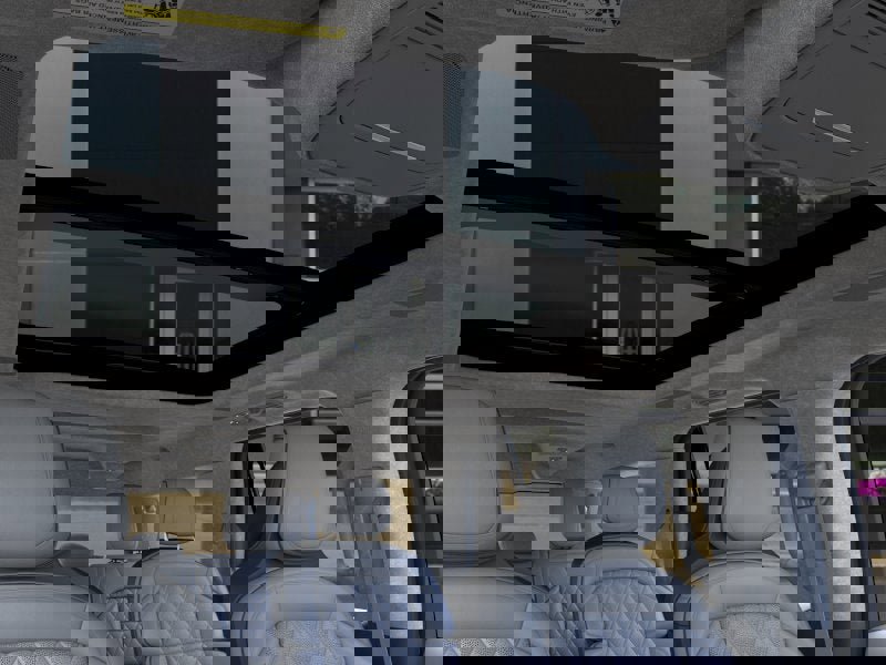 New 2026 Lincoln Navigator L Black Label w/ Black Label Special Edition AWD/4WD image 22