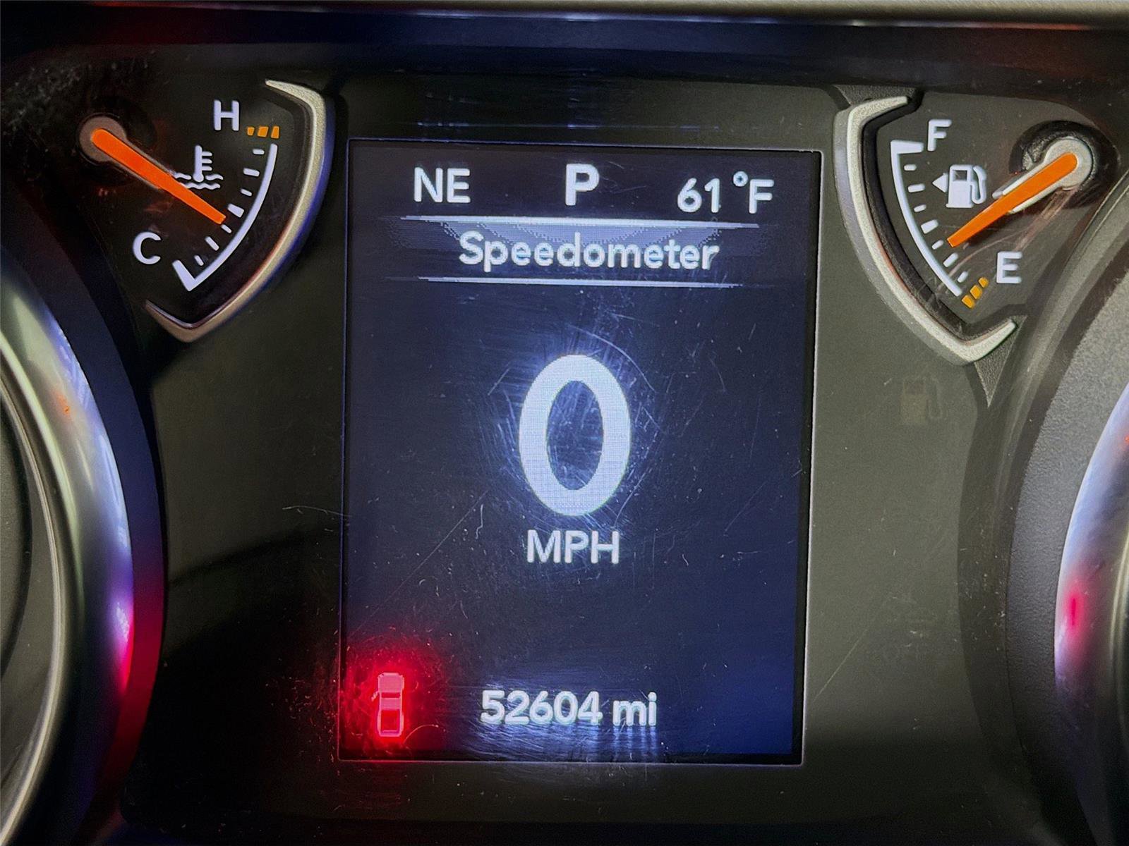 Used 2020 Jeep Gladiator Sport w/ Quick Order Package 24S image 13