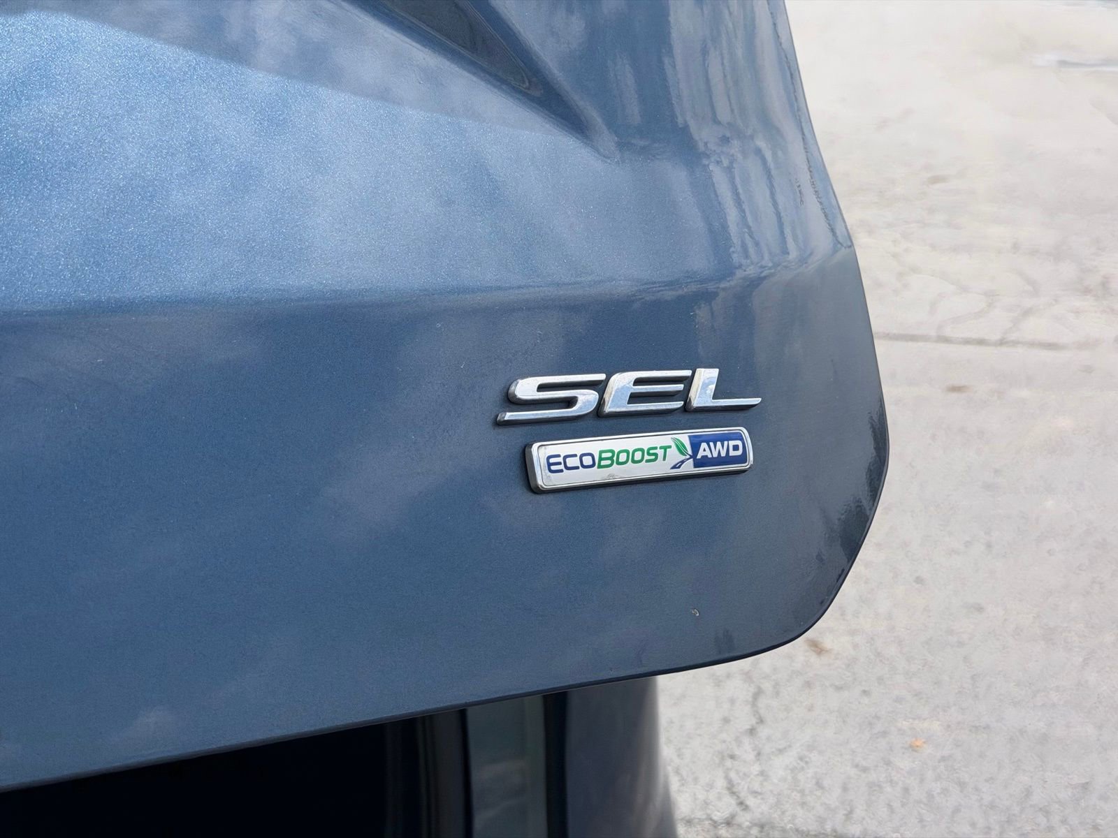 Used 2019 Ford Edge SEL w/ Equipment Group 201A AWD/4WD image 31