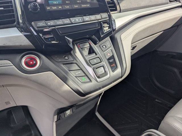 Used 2019 Honda Odyssey EX-L image 18
