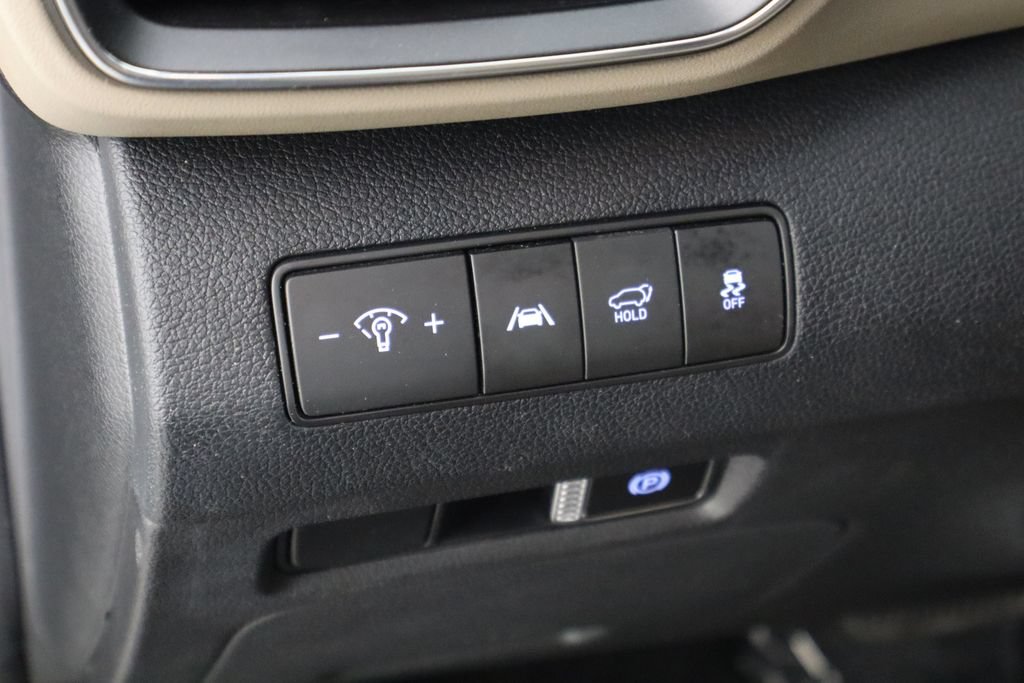 Used 2023 Hyundai Santa Fe SEL FWD image 22