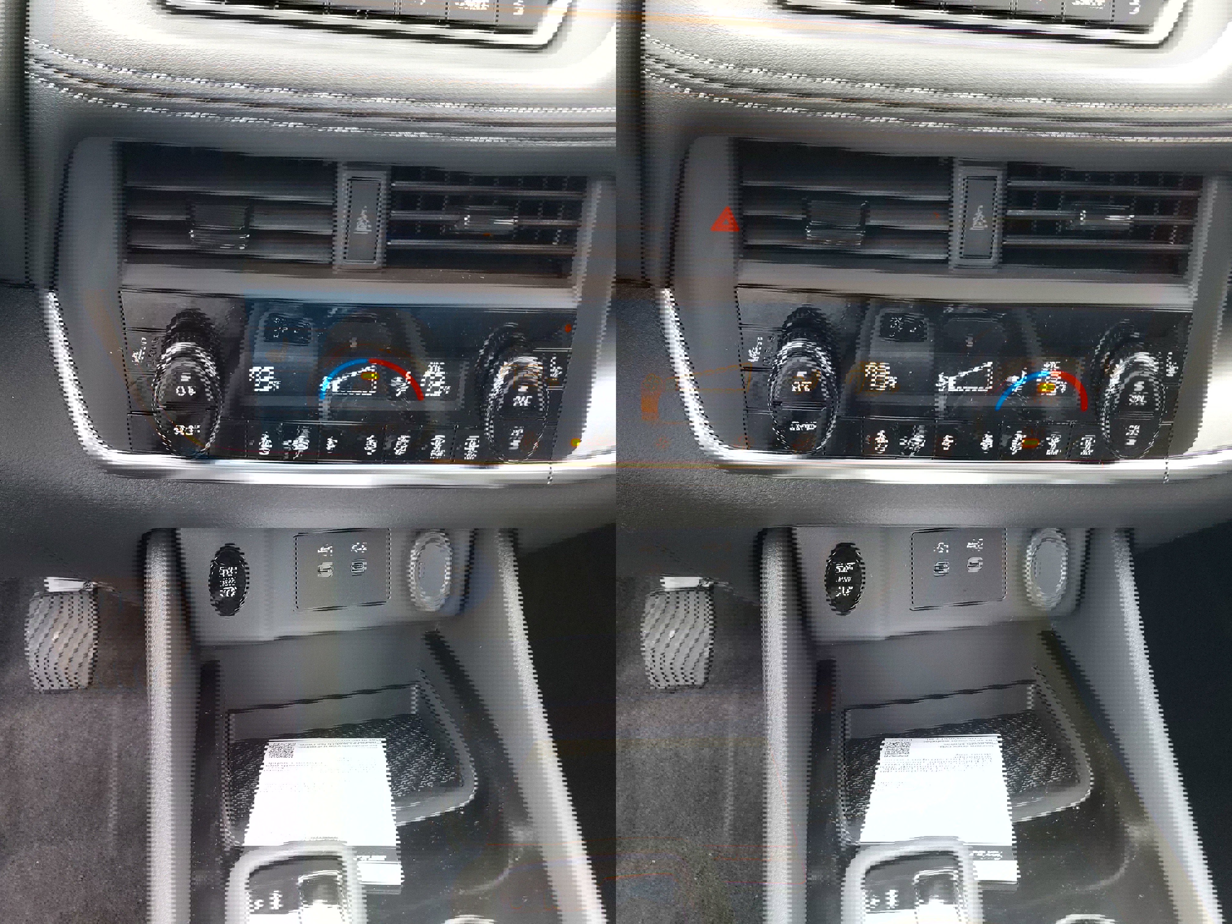 New 2026 Nissan Rogue SV w/ Cold Weather Package image 16