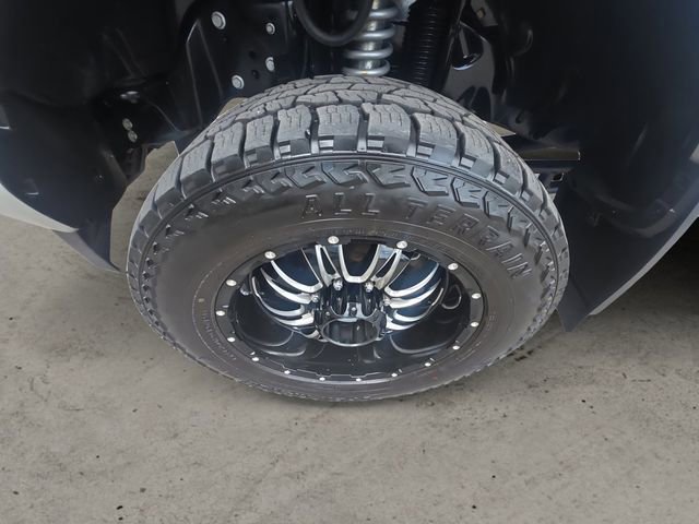 Used 2017 Ford F350 Platinum w/ Platinum Ultimate Package AWD/4WD image 14