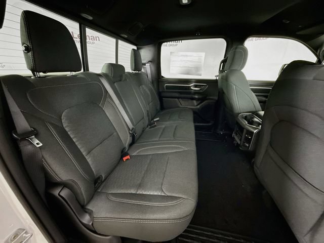 New 2027 RAM 1500 Big Horn AWD/4WD image 27