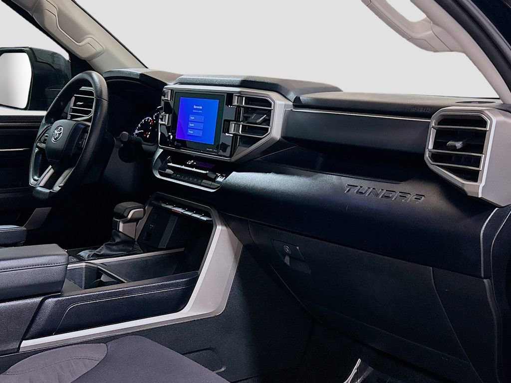 Used 2022 Toyota Tundra SR5 image 25