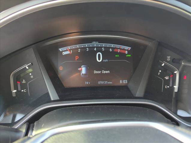Used 2019 Honda CR-V EX image 16