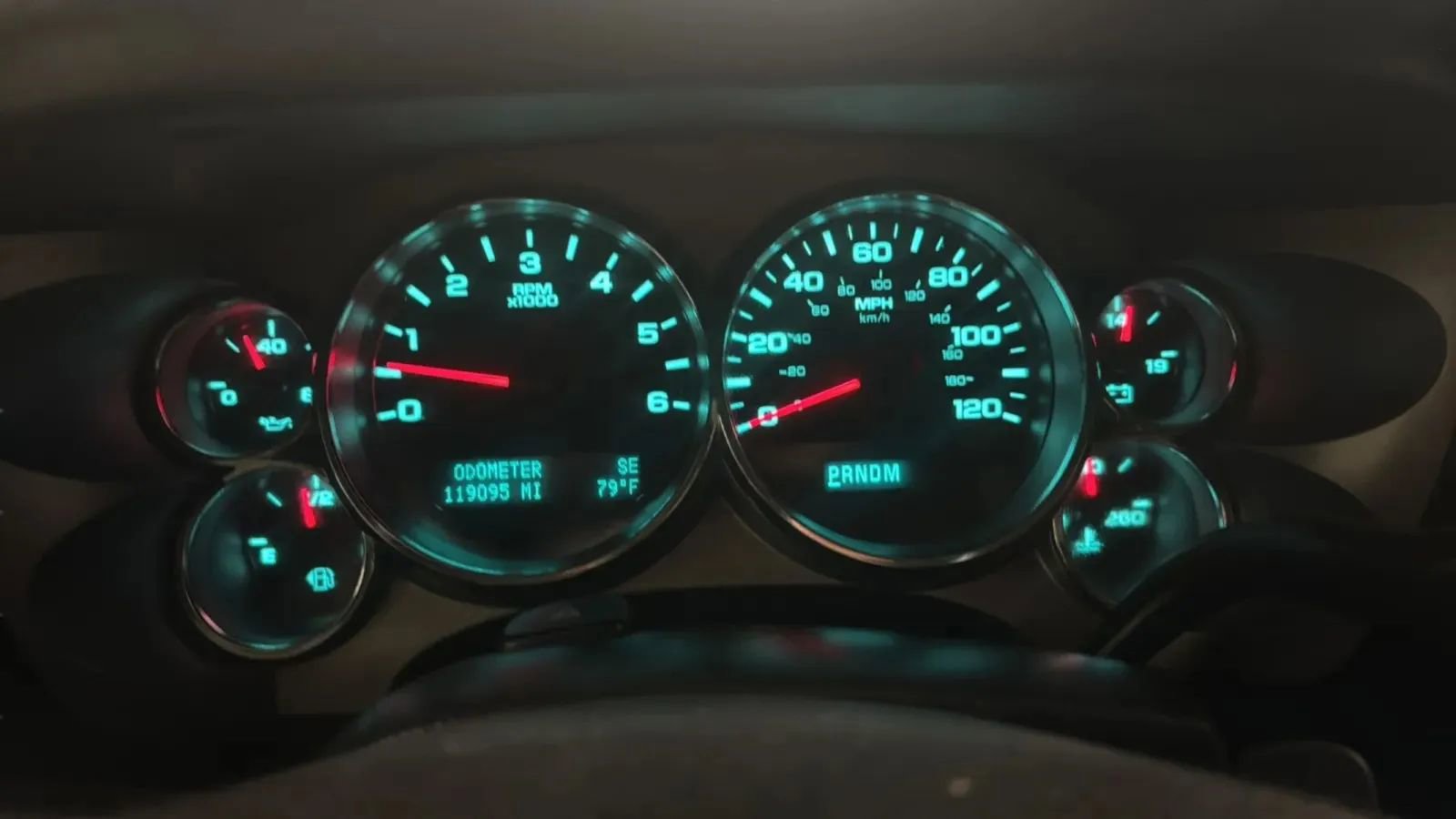 Used 2009 GMC Sierra 1500 SLE w/ Power Pack Plus RWD image 10