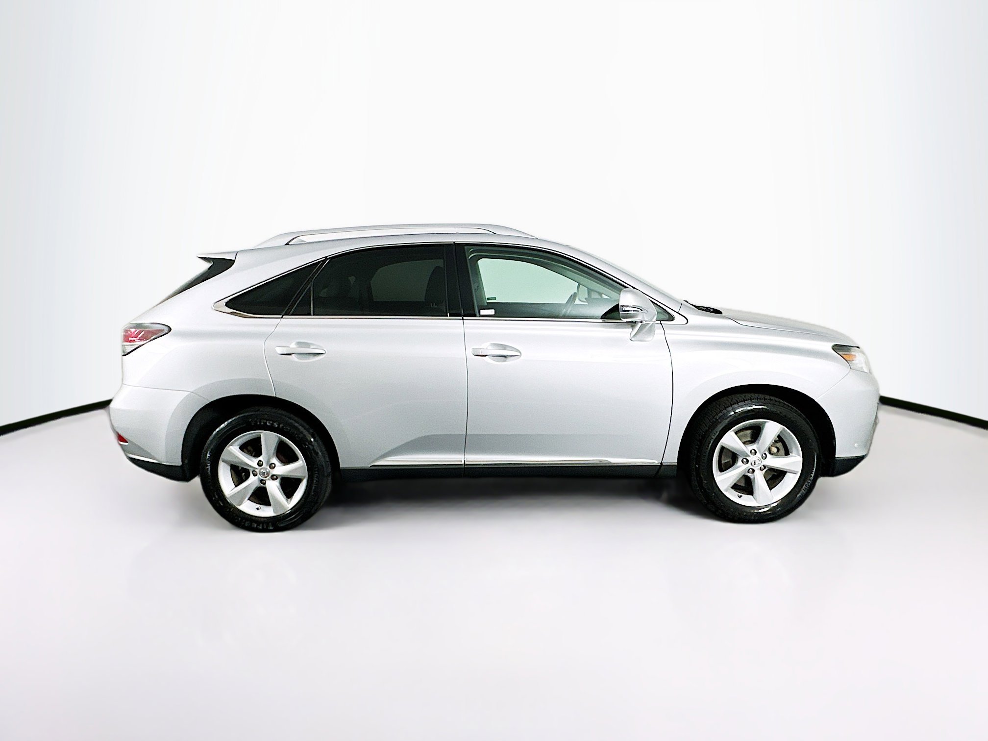 Used 2015 Lexus RX 350 2WD image 10