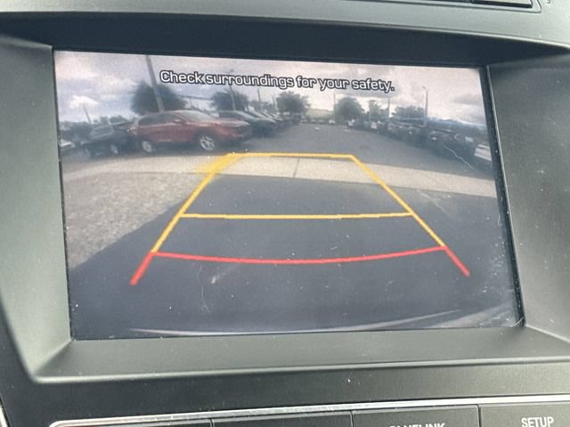 Used 2018 Hyundai Santa Fe Sport w/ 2.4L Value Package 02 FWD image 29