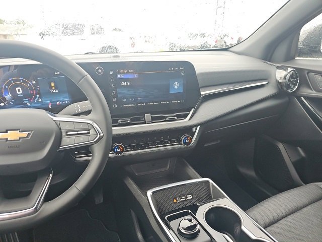 New 2026 Chevrolet Equinox LT w/ Convenience Package II image 20