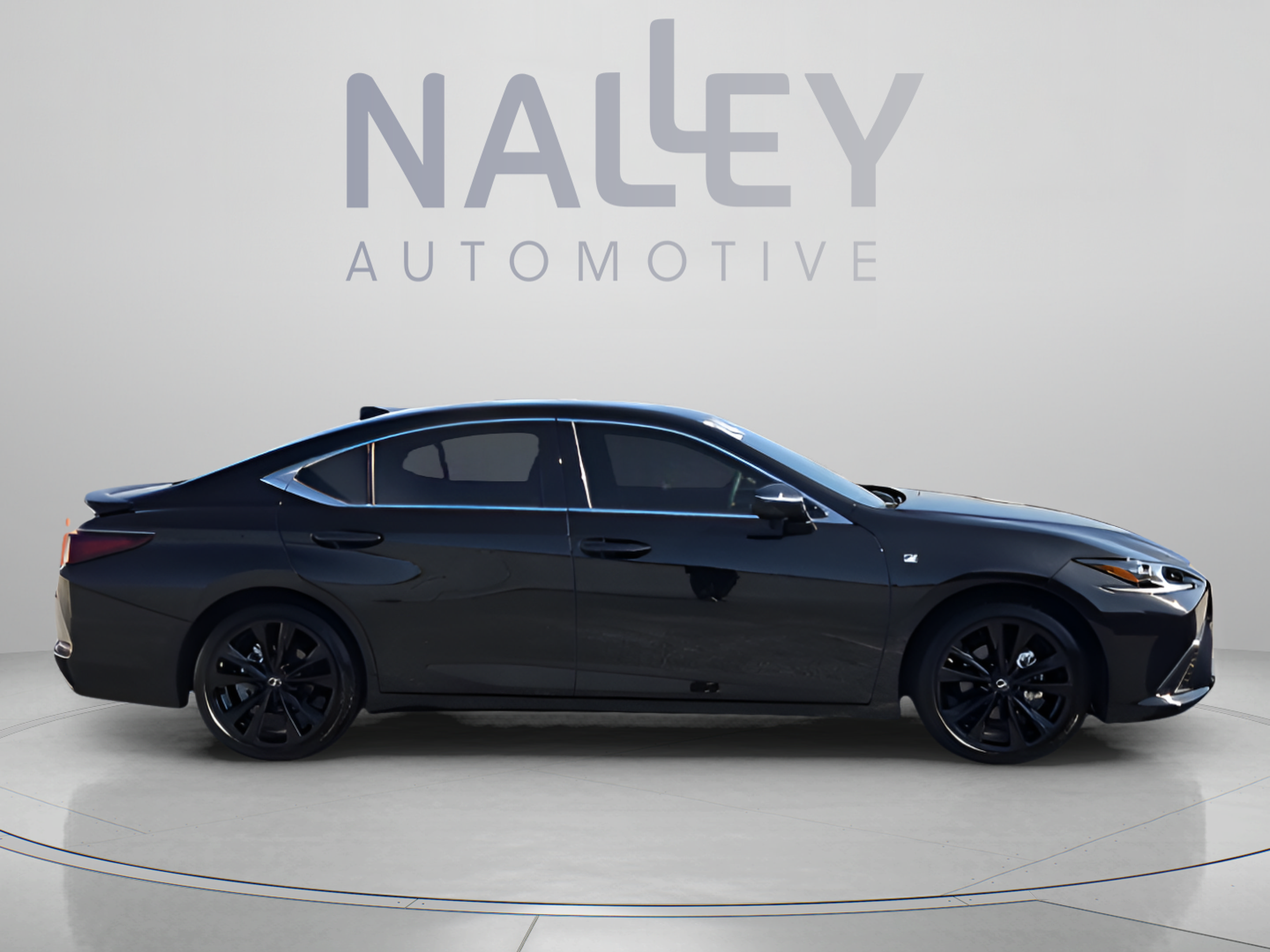Used 2024 Lexus ES 350 F Sport w/ Accessory Package (Z2) FWD image 7