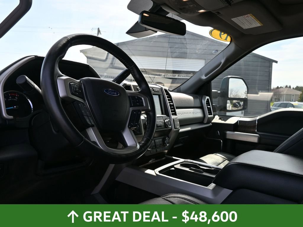 Used 2019 Ford F250 Lariat image 26