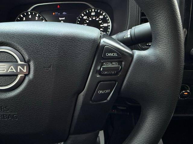 Certified 2023 Nissan Frontier S image 23