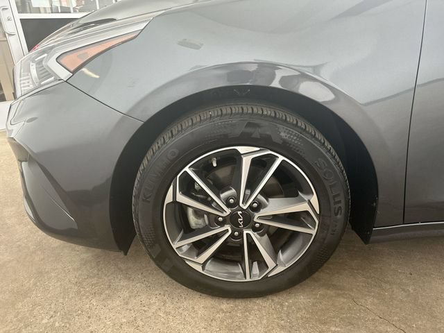 Certified 2023 Kia Forte LXS w/ LXS Technology Package FWD image 20