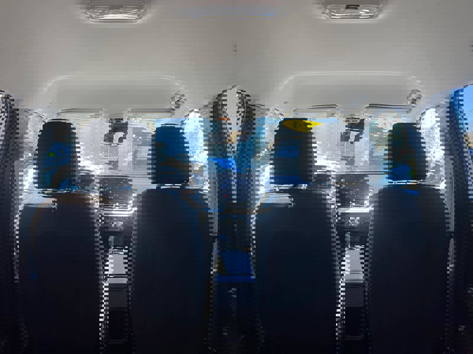 Certified 2024 Chevrolet Trax LS FWD image 38