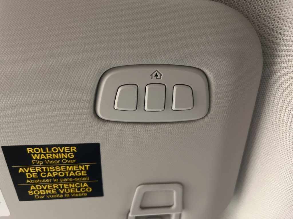 New 2025 Ford Bronco Sport Outer Banks w/ Outer Banks Tech Package+ image 24