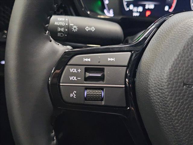 New 2026 Honda CR-V EX-L image 20