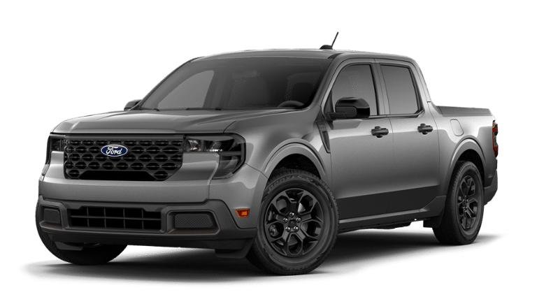 New 2026 Ford Maverick XLT AWD/4WD image 25