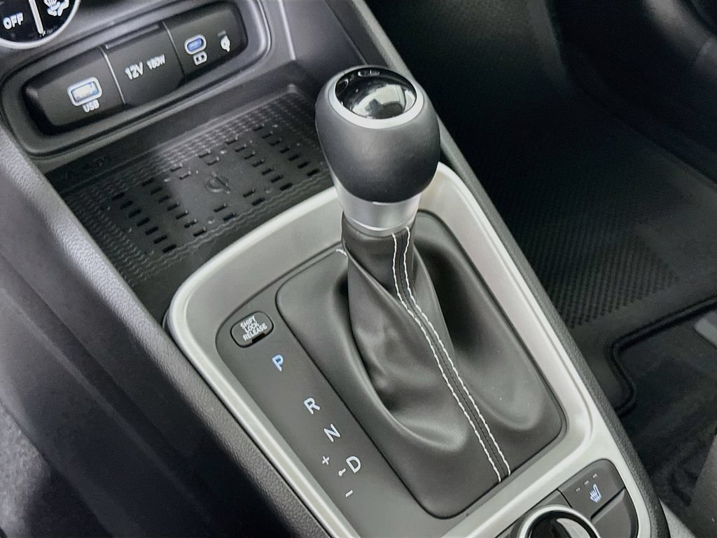 New 2026 Hyundai Venue SEL FWD image 14