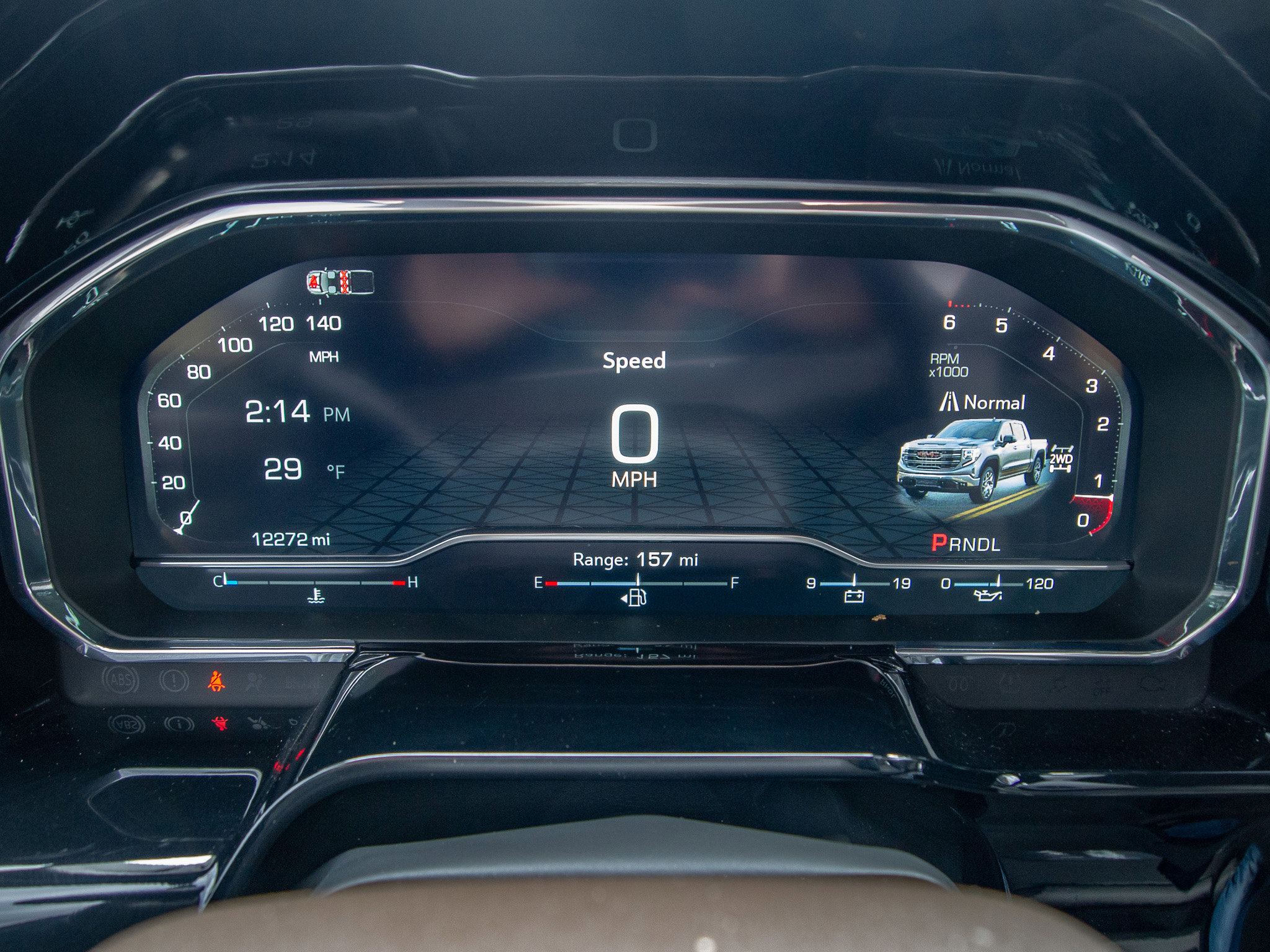 Used 2025 GMC Sierra 1500 SLT image 18