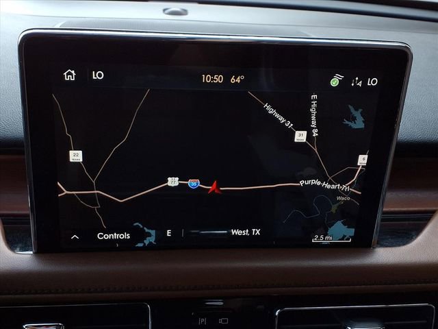 Used 2021 Lincoln Aviator Reserve w/ Equipment Group 202A image 14