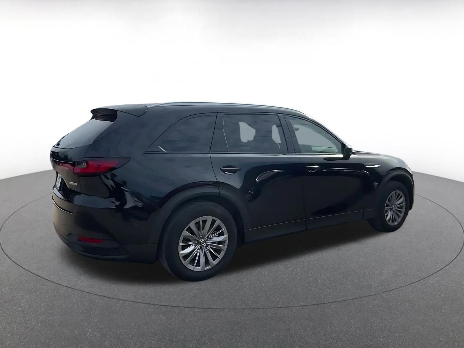 Used 2025 MAZDA CX-90 3.3 Turbo w/ Preferred Package AWD/4WD image 15