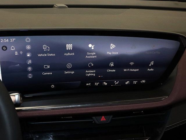 New 2026 Buick Envision Sport Touring image 17