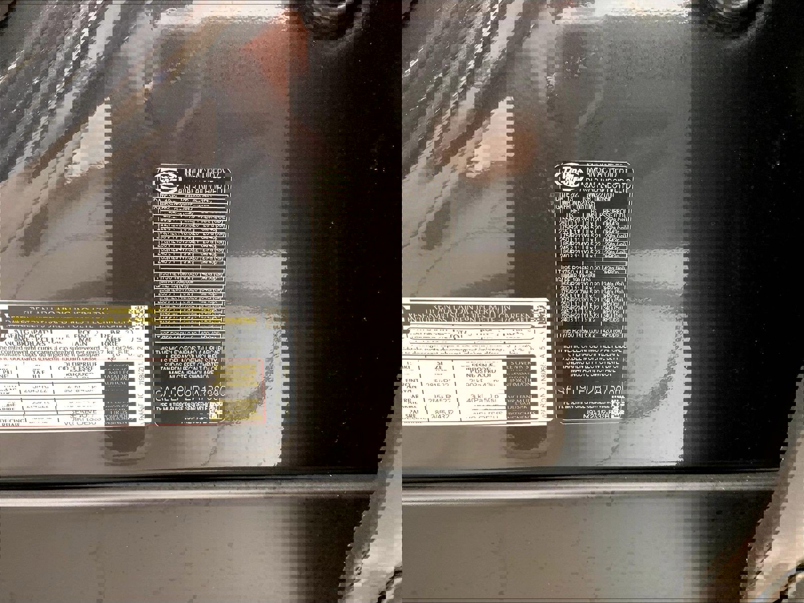 Used 2024 Land Rover Range Rover Sport Dynamic SE image 33