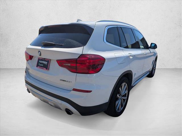 Used 2019 BMW X3 sDrive30i RWD image 5