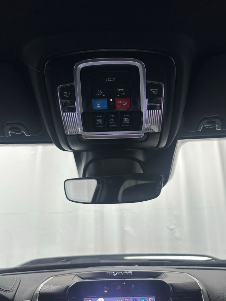 New 2026 RAM 2500 Laramie image 14