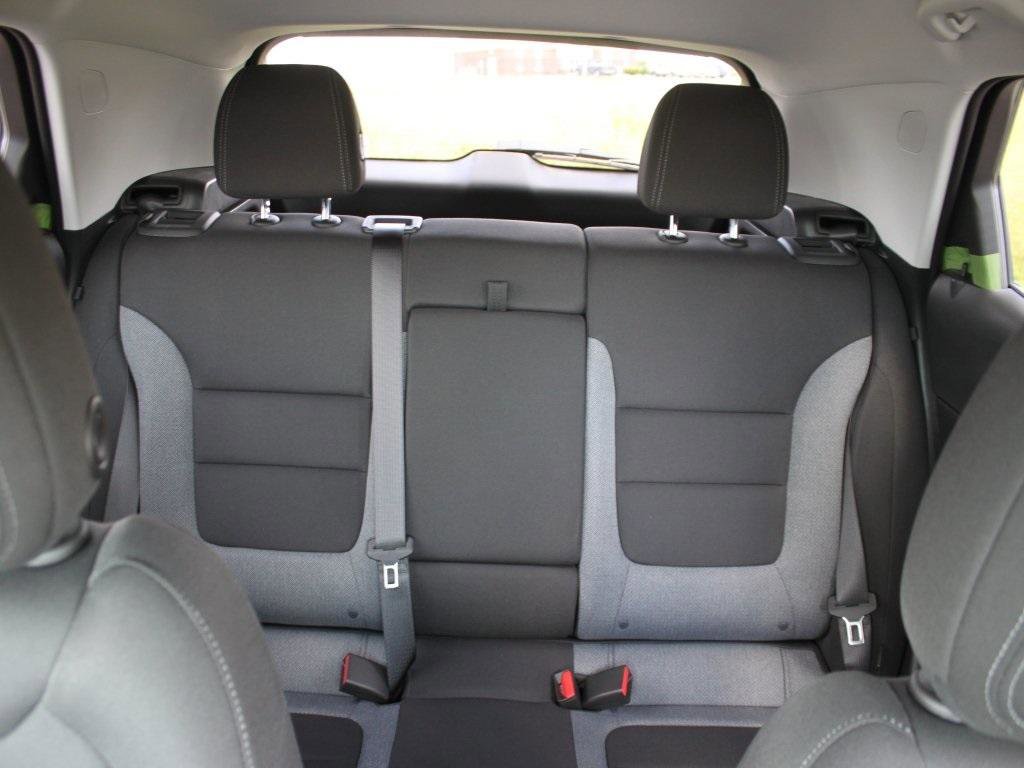 New 2026 Chevrolet TrailBlazer LT w/ Convenience Package image 7