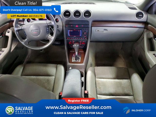 Used 2006 Audi A4 1.8T image 11