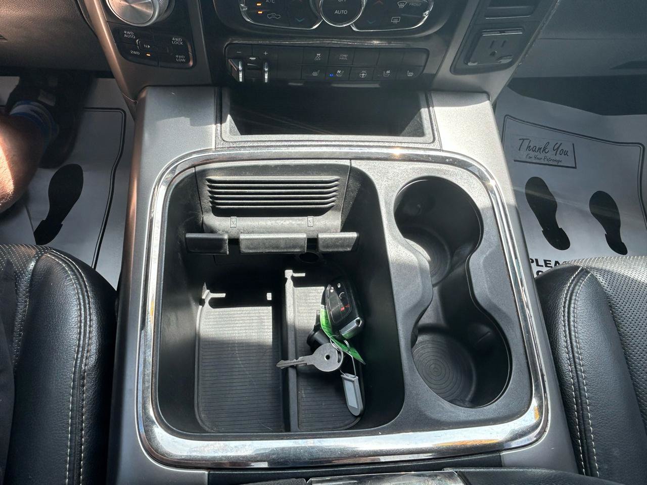 Used 2016 RAM 1500 Sport w/ Convenience Group AWD/4WD image 29