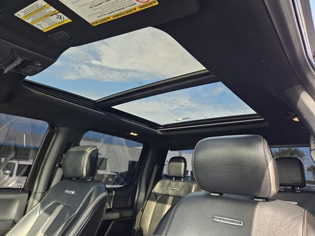 Used 2021 Ford F450 Platinum image 20