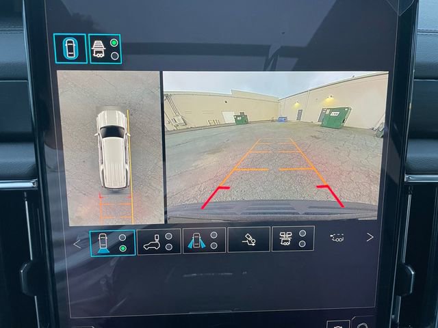 New 2026 GMC Yukon XL Denali w/ Denali Reserve Package image 21