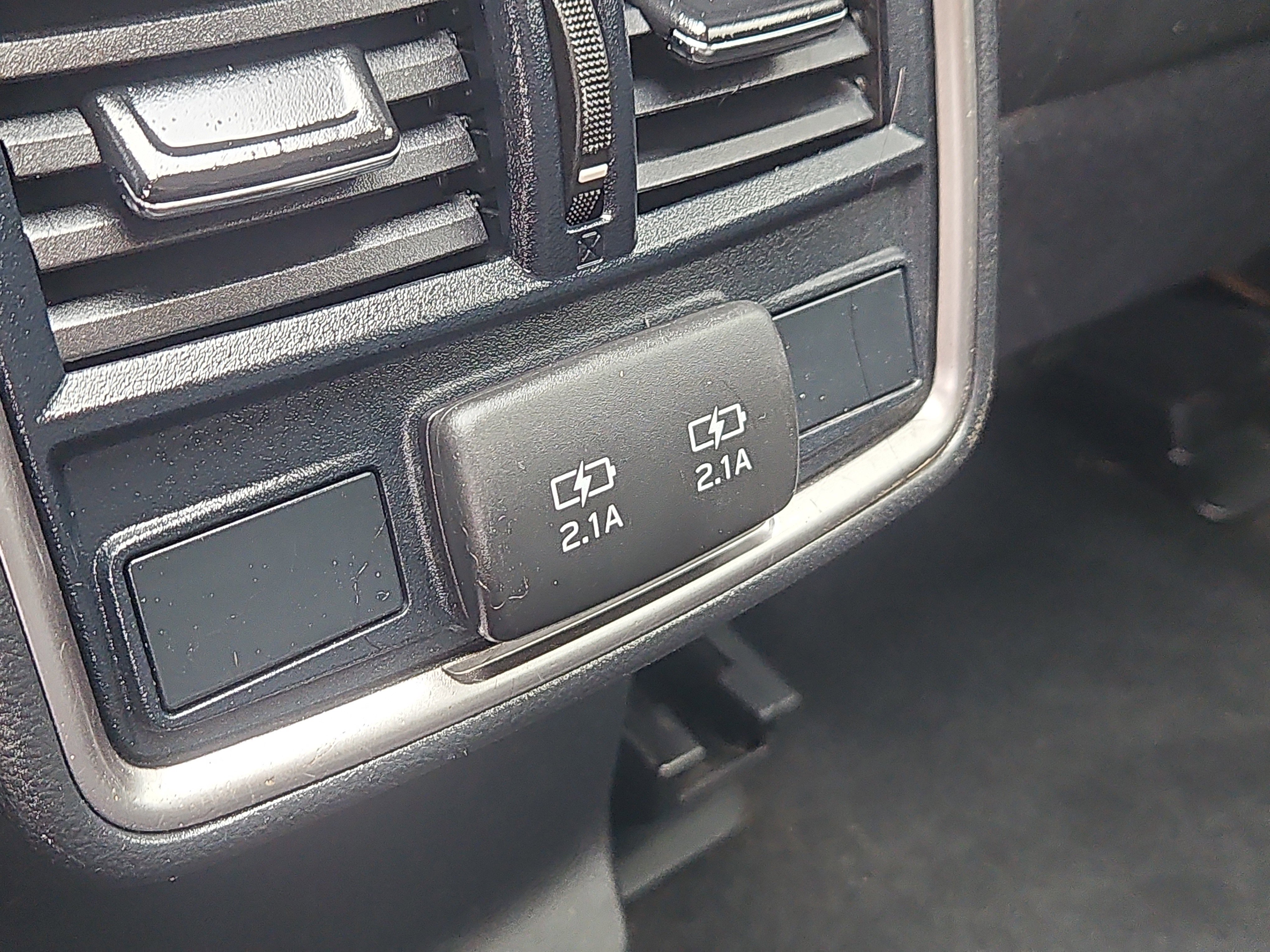 Used 2021 Subaru Forester Limited AWD/4WD image 27