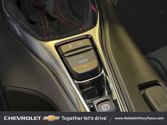 Used 2023 Chevrolet Camaro ZL1 RWD image 20