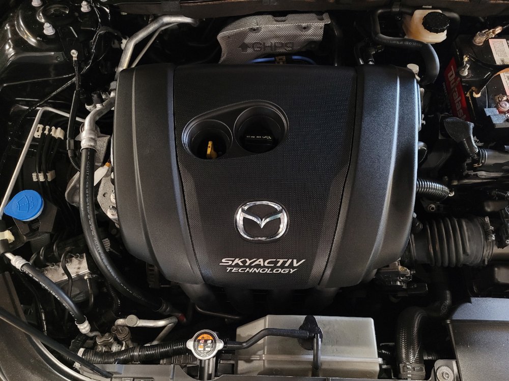 Used 2016 MAZDA MAZDA6 Touring FWD image 30