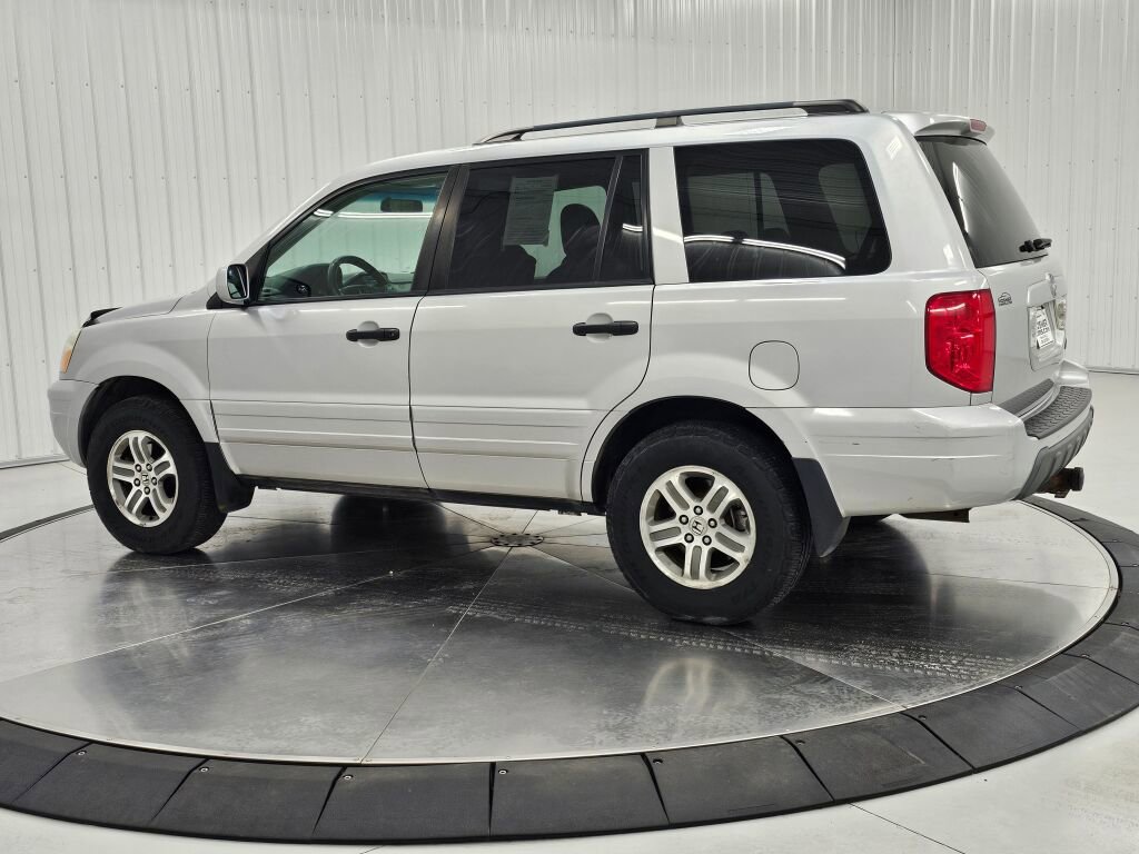 Used 2004 Honda Pilot EX image 3